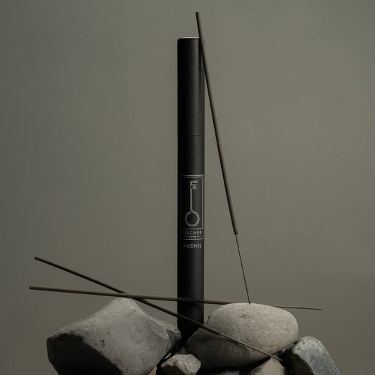 FISCHERSUND INCENSE ｜STICKS