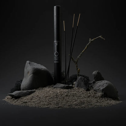 FISCHERSUND INCENSE ｜STICKS