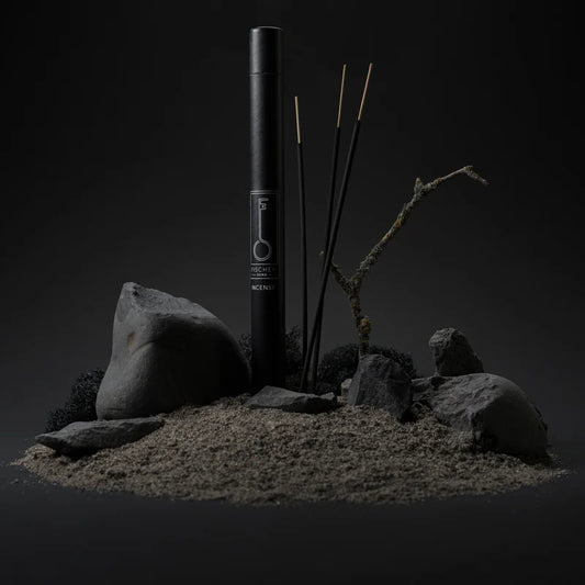 FISCHERSUND INCENSE ｜STICKS