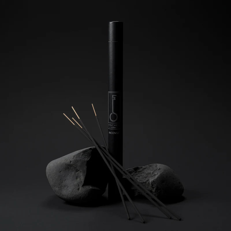 FISCHERSUND INCENSE ｜STICKS