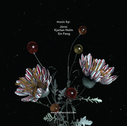 Sounds of Fischer No. 6 (7" Vinyl Limited Edition)
