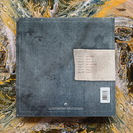 Found Songs (Translucent Vinyl 10")
