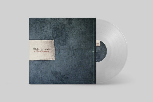 Found Songs (Translucent Vinyl 10")