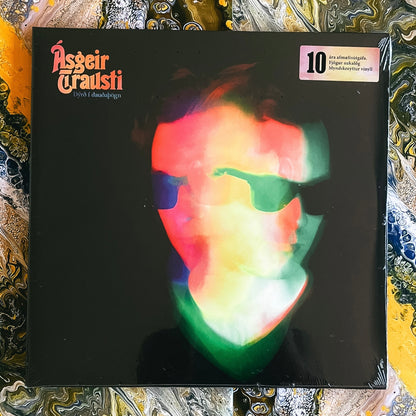 Dýrð í dauðaþögn 10th anniversary (Black Vinyl)