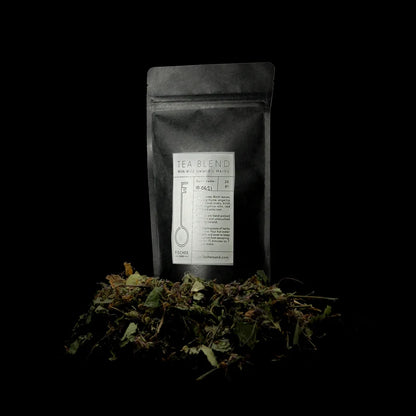 FISCHERSUND | TEA BLEND